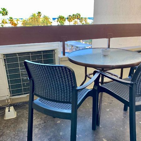 Apartament Benal Puerto Benalmádena Zewnętrze zdjęcie