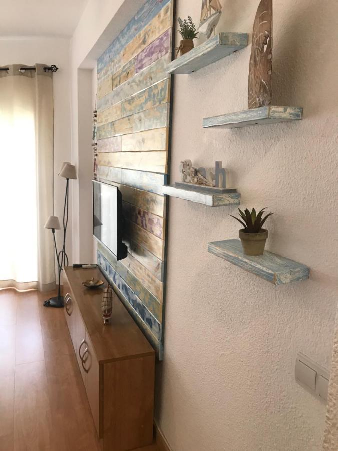 Apartament Benal Puerto Benalmádena Zewnętrze zdjęcie